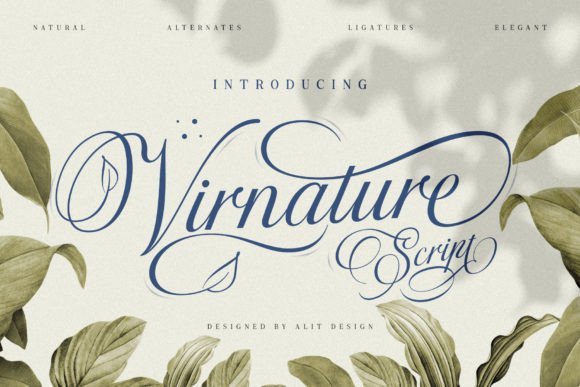 Discover the Beauty of Virnature in Modern Design