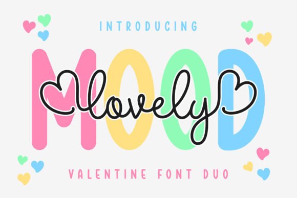 Embracing Romance in Design: A Complete Guide to Lovely Mood Duo