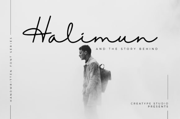 Halimun: Where Elegance Meets Readability
