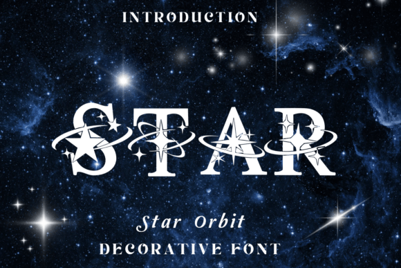 Star Orbit